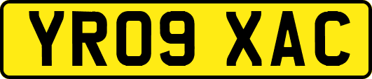 YR09XAC