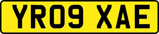 YR09XAE
