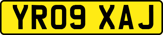YR09XAJ