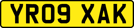YR09XAK