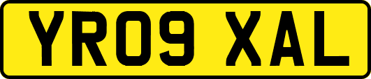 YR09XAL