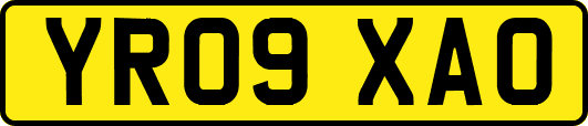 YR09XAO
