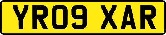 YR09XAR