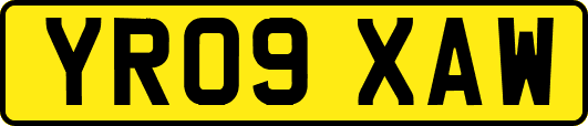YR09XAW