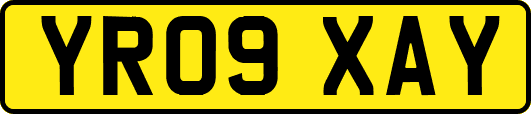 YR09XAY
