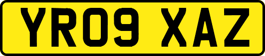 YR09XAZ
