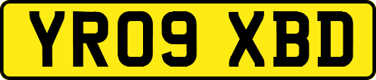 YR09XBD