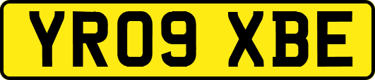 YR09XBE