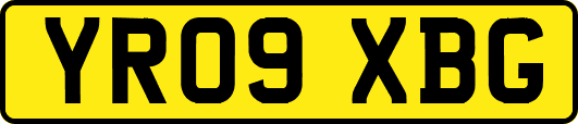 YR09XBG