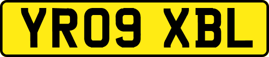 YR09XBL