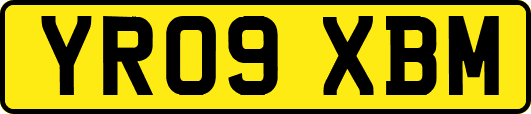 YR09XBM