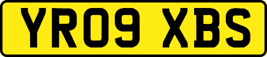 YR09XBS