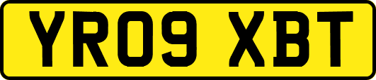 YR09XBT