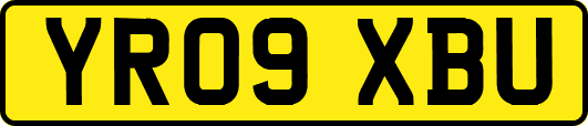 YR09XBU