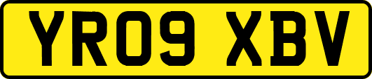 YR09XBV