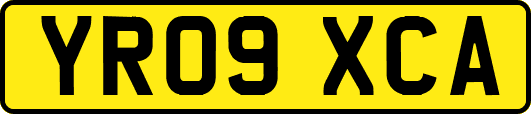 YR09XCA