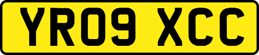 YR09XCC