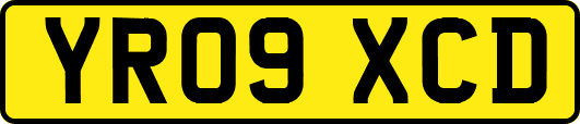 YR09XCD