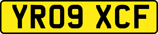 YR09XCF