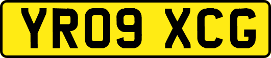 YR09XCG