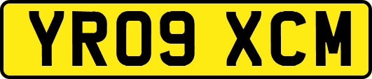 YR09XCM