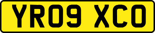 YR09XCO