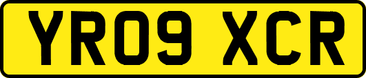 YR09XCR