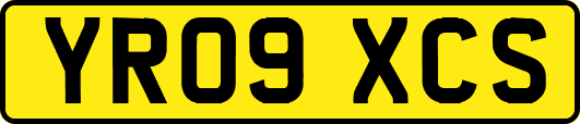YR09XCS