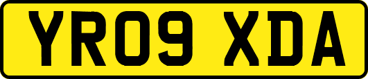 YR09XDA