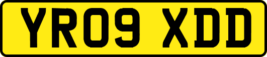 YR09XDD