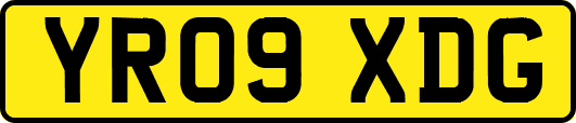 YR09XDG