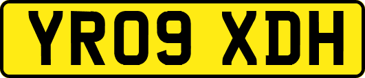 YR09XDH