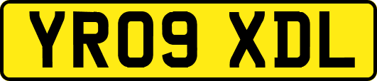 YR09XDL