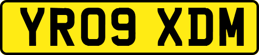YR09XDM
