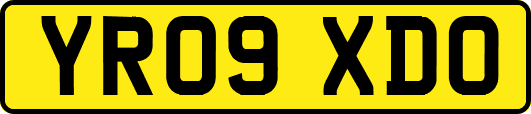 YR09XDO