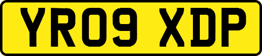 YR09XDP