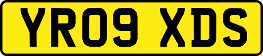 YR09XDS