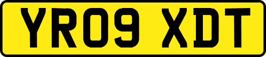 YR09XDT