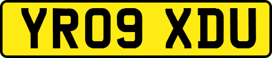 YR09XDU