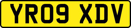 YR09XDV