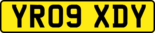 YR09XDY