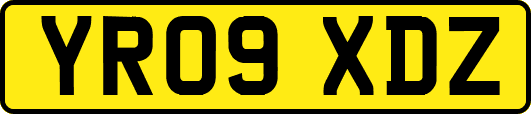 YR09XDZ