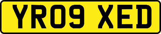 YR09XED