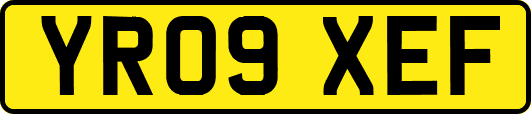 YR09XEF