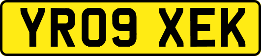YR09XEK
