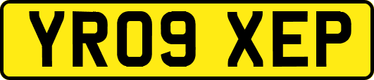 YR09XEP