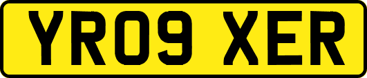 YR09XER