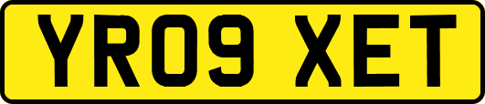 YR09XET
