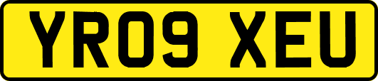 YR09XEU