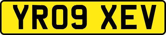 YR09XEV